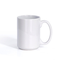 AA grade 15oz subliamtion mug with customer logo dishwasher safe mug